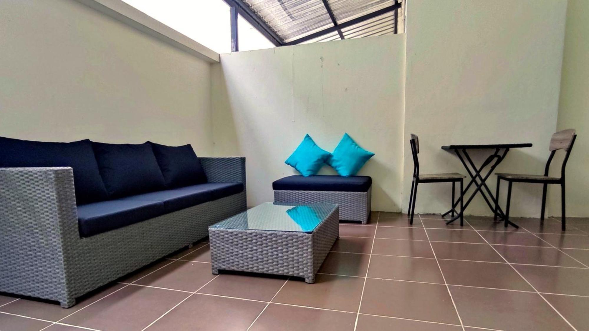Lucky Buako Hotel Patong Екстер'єр фото