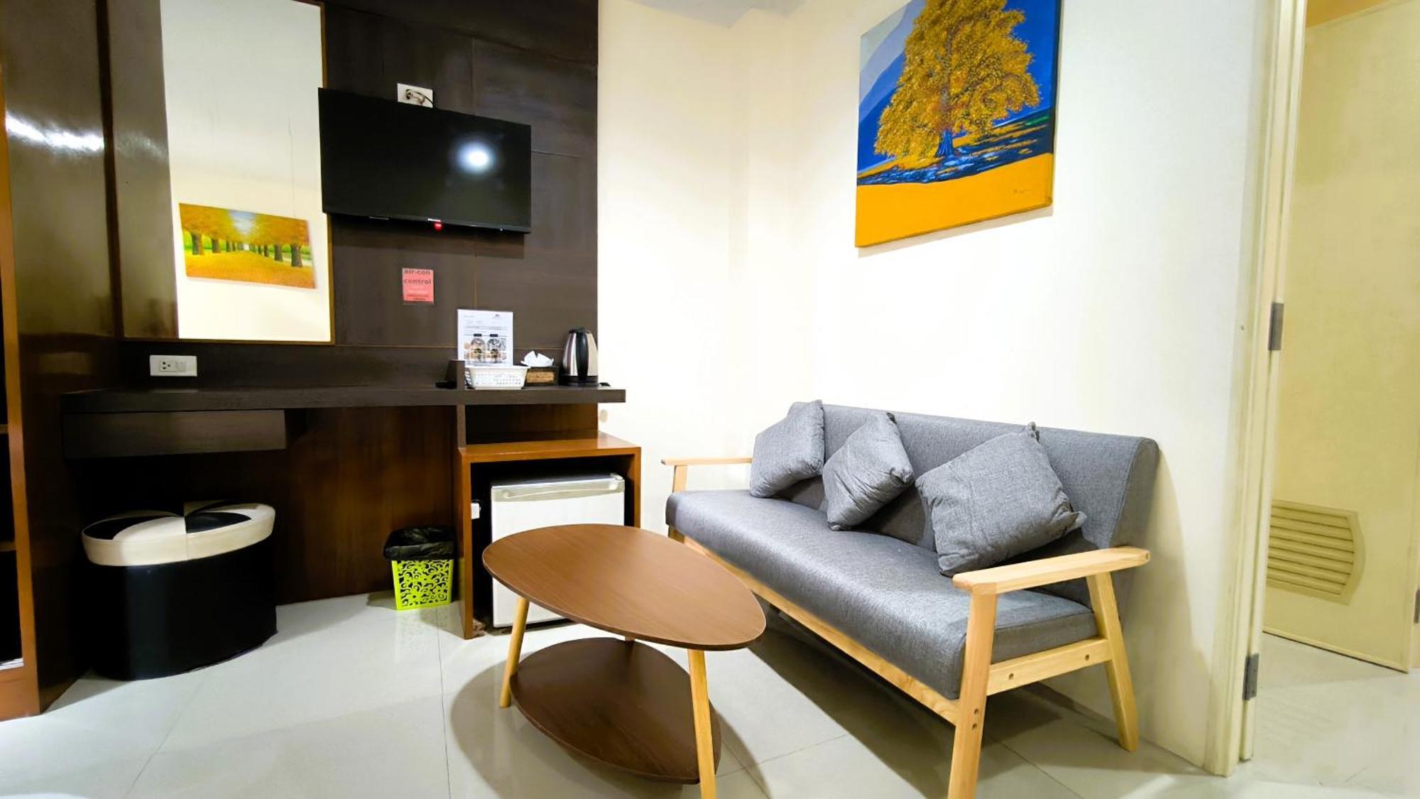 Lucky Buako Hotel Patong Екстер'єр фото