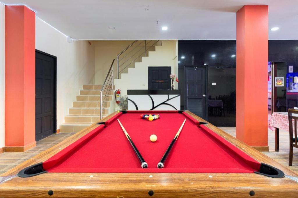 Lucky Buako Hotel Patong Екстер'єр фото